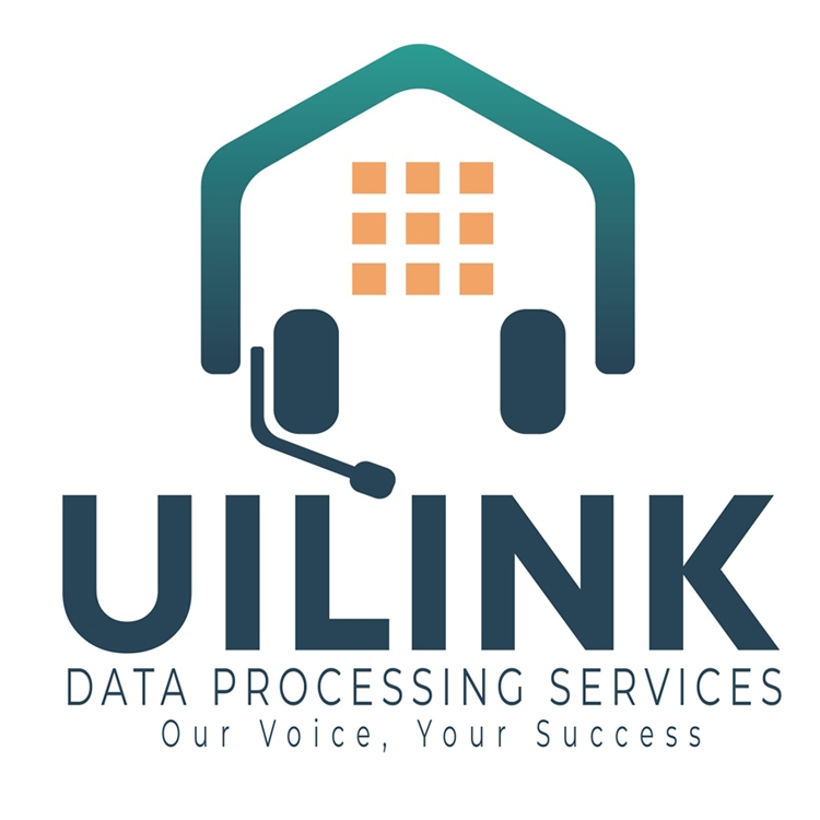 UILink Logo